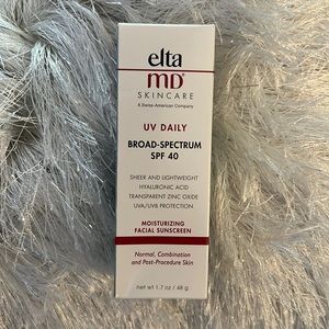 EltaMD UV Daily SPF 40